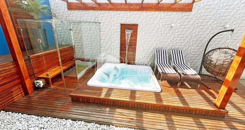 Sobrado para venda em Jardim Nossa Senhora do Carmo com 5 quartos, sendo 3 suítes, 328m²