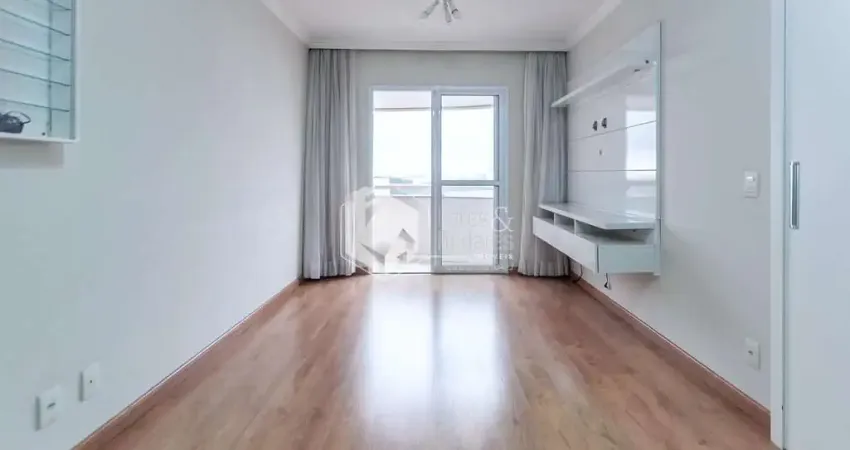 Apartamento tipo para venda em vila moinho velho - ipiranga com 2 quartos, 69m²