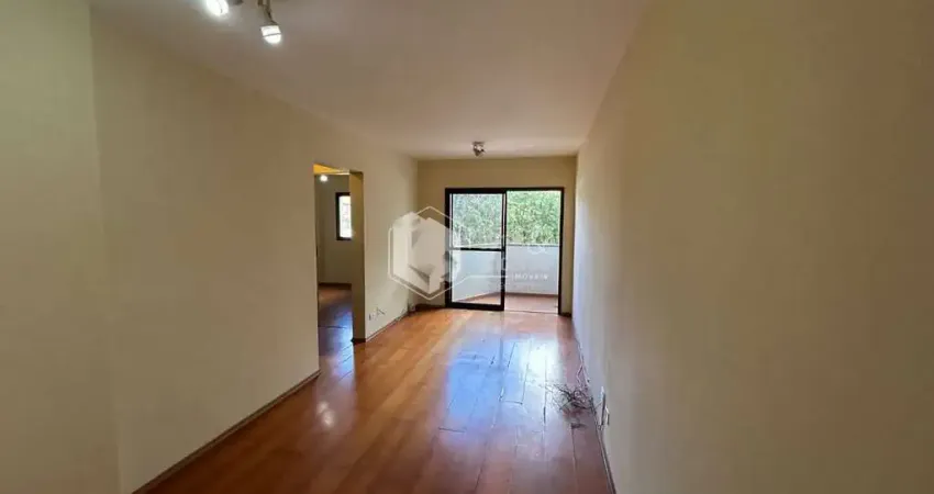 Apartamento tipo para venda em campo belo com 2 quartos, 65m²