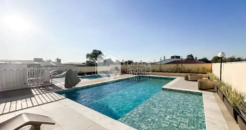 Apartamento com 2 quartos à venda na Rua dos Inocentes, 177, Socorro, São Paulo