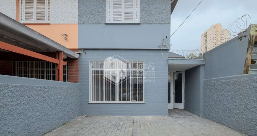 Casa com 2 quartos à venda na Rua Frederico Wolf, 315, Vila Leopoldina, São Paulo