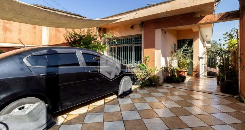 Casa tipo para venda em Alto da Lapa com 4 quartos, 235m²