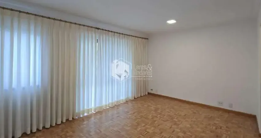 Apartamento tipo para venda em Moema com 3 quartos, sendo 1 suíte, 95m²