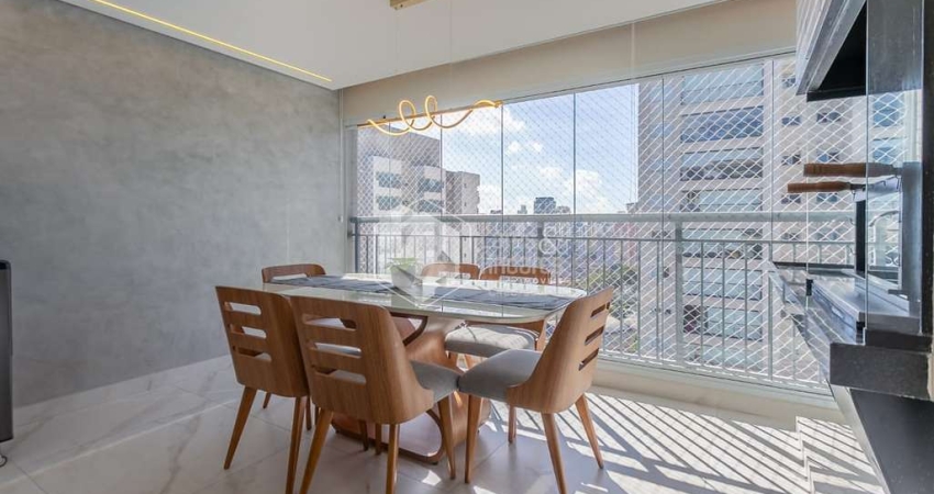 Apartamento tipo para venda com 3 quartos, sendo 1 suíte, 80m²