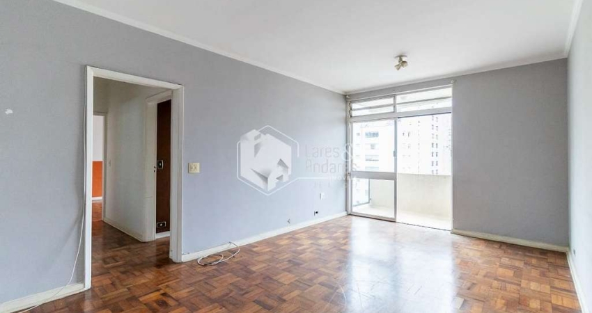 Apartamento com 3 quartos à venda na Rua Pamplona, 1112, Jardim Paulista, São Paulo