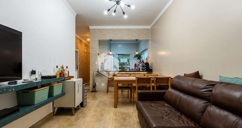 Apartamento com 2 quartos à venda na Rua Achilles Masetti, 141, Paraíso, São Paulo