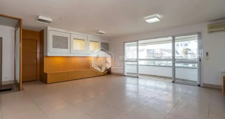 Apartamento tipo para venda em Perdizes com 3 quartos, sendo 3 suítes, 230m²