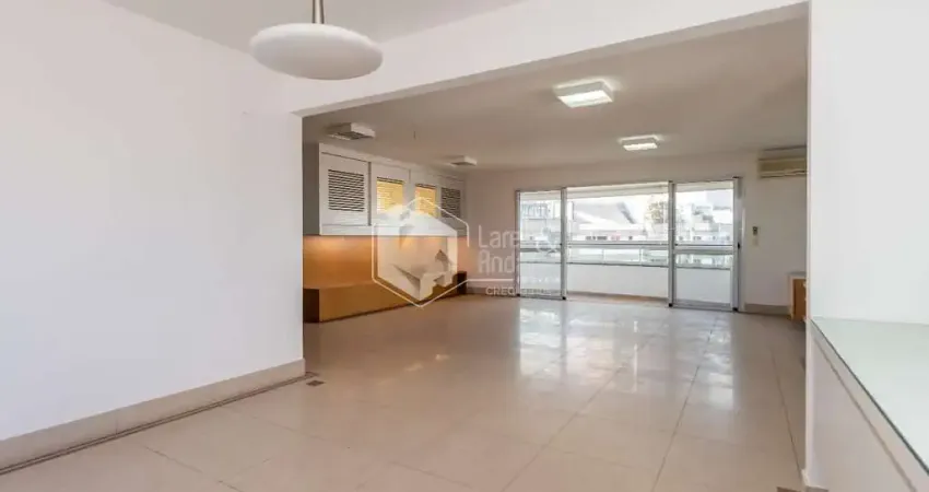 Apartamento tipo para venda em perdizes com 3 quartos, sendo 3 suítes, 230m²