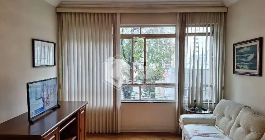 Apartamento com 2 quartos à venda na Rua Pamplona, 976, Jardim Paulista, São Paulo