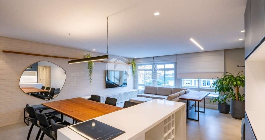 Apartamento tipo para venda em Vila Progredior com 2 quartos, sendo 1 suíte, 100m²