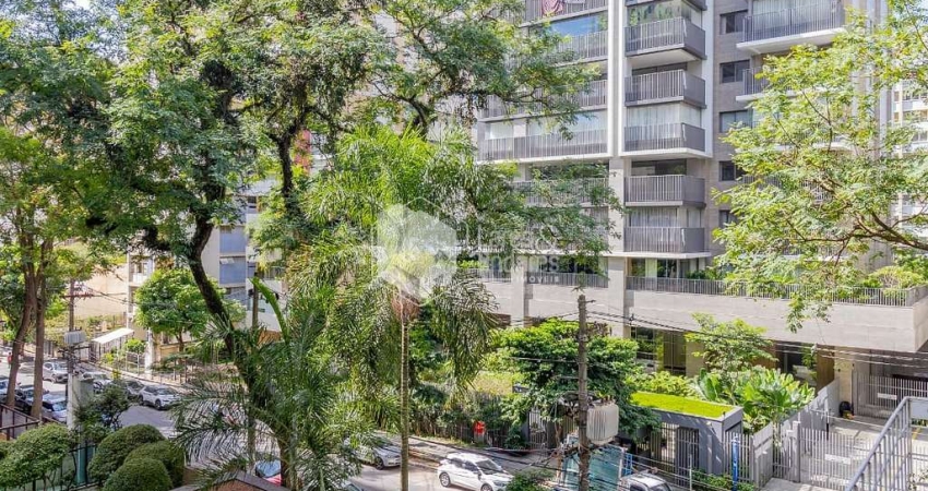 Apartamento com 3 quartos à venda na Rua São Vicente de Paulo, 712, Higienópolis, São Paulo