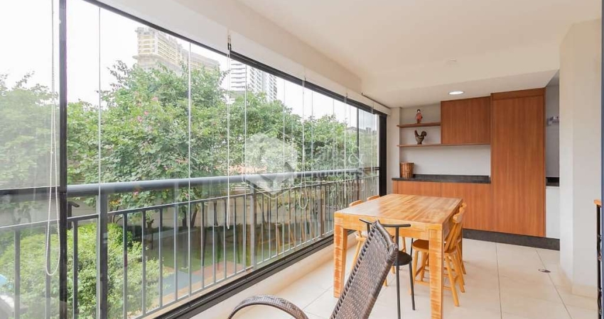 Apartamento tipo para venda com 3 quartos, sendo 1 suíte, 92m²