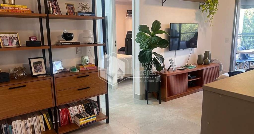 Apartamento tipo para venda com 2 quartos, sendo 1 suíte, 68m²
