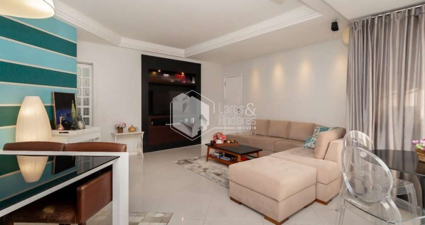 Apartamento tipo para venda com 3 quartos, sendo 1 suíte, 112m²