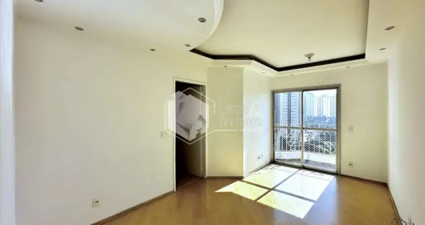 Apartamento tipo para venda em Jardim Marajoara com 3 quartos, sendo 1 suíte, 71m²
