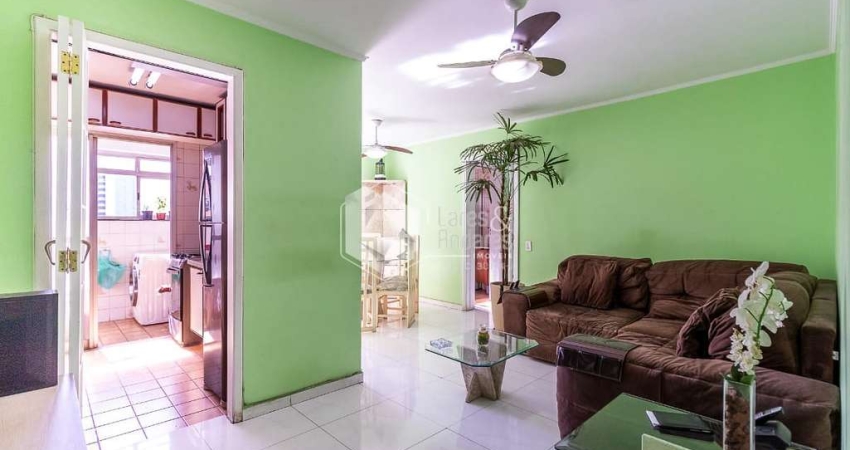 Apartamento com 2 quartos à venda na Rua Vergueiro, 3432, Vila Mariana, São Paulo
