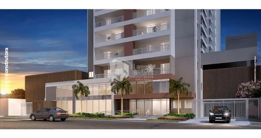 Apartamento para venda em Vila Leopoldina com 1 quarto , 43m²