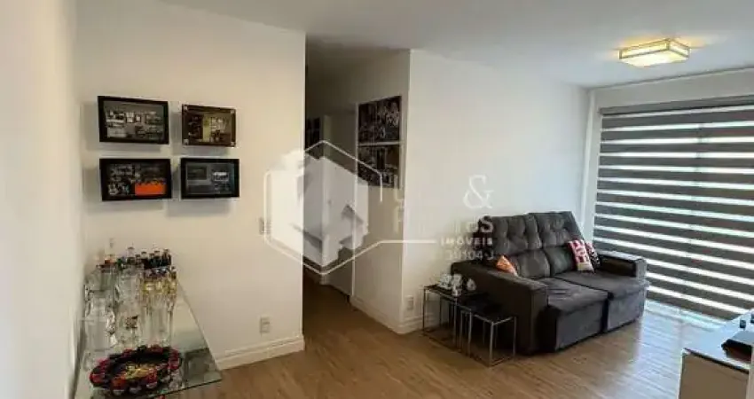 Apartamento tipo para venda em Vila Carrão com 2 quartos, sendo 1 suíte, 63m²