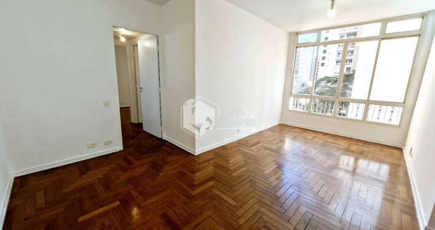 Apartamento com 2 quartos à venda na Rua Coronel Conrado Siqueira Campos, 125, Jardim das Acacias, São Paulo
