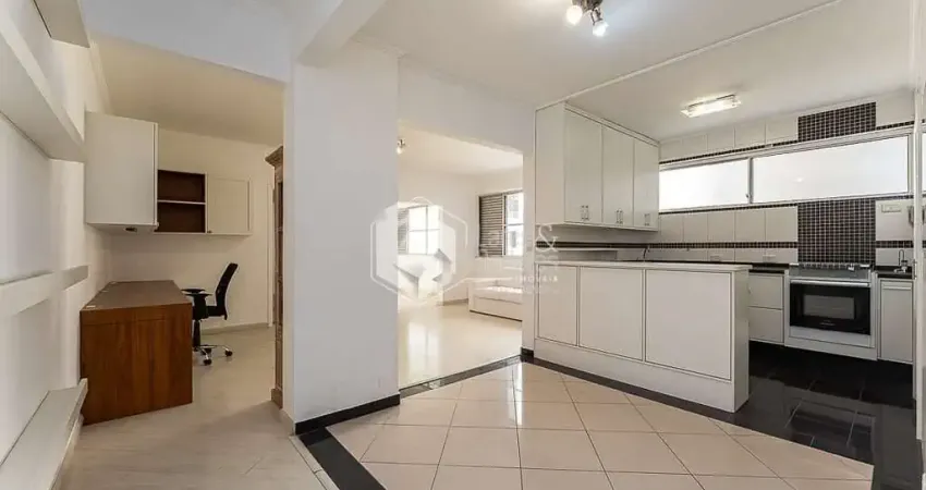 Apartamento tipo para venda em Perdizes com 3 quartos, sendo 2 suítes, 106m²