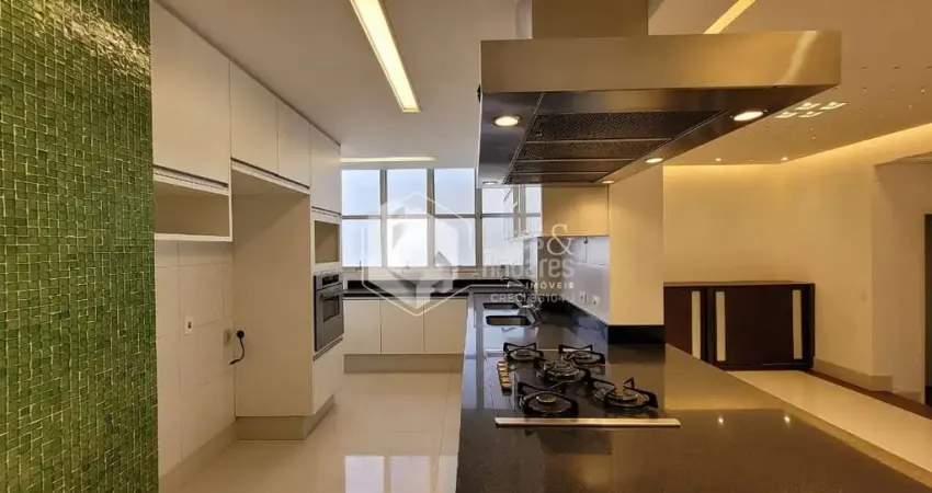 Apartamento tipo para venda em indianópolis com 3 quartos, sendo 1 suíte, 127m²