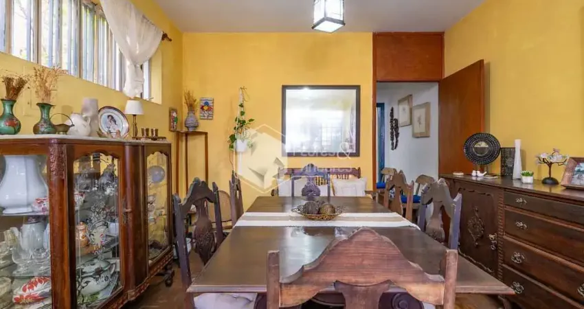 Casa tipo para venda em Vila Congonhas com 3 quartos, 209m²