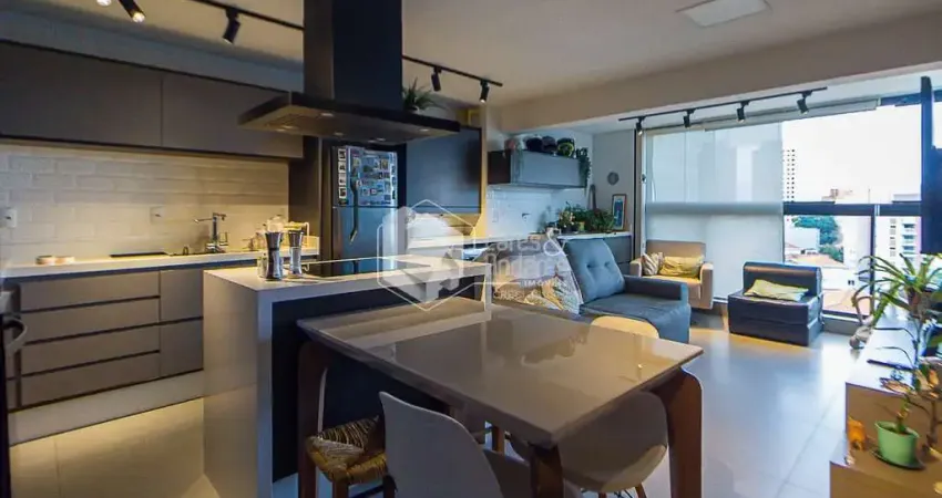 Apartamento tipo para venda em Vila Ester (Zona Norte) com 2 quartos, sendo 1 suíte, 55m²