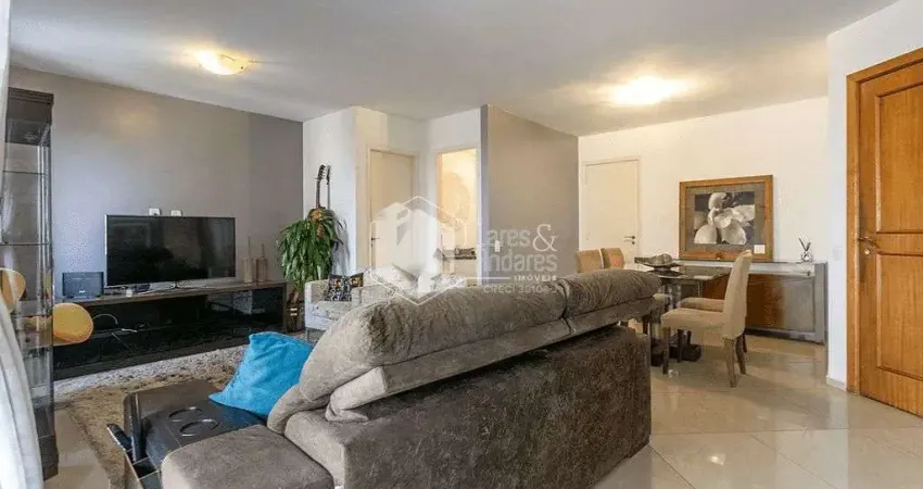 Apartamento à venda 2 Quartos 1 Suite 2 Vagas 94M² Vila Mariana São Paulo - SP