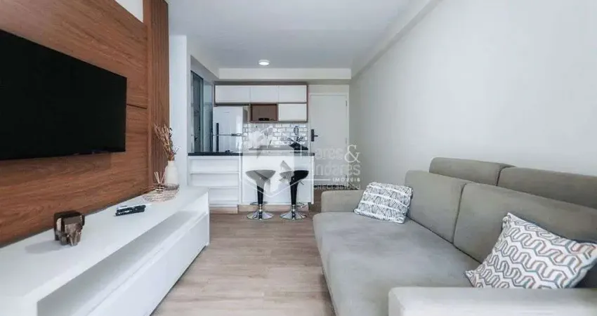 Apartamento à venda 1 Quarto 1 Vaga 45M² Pinheiros São Paulo - SP