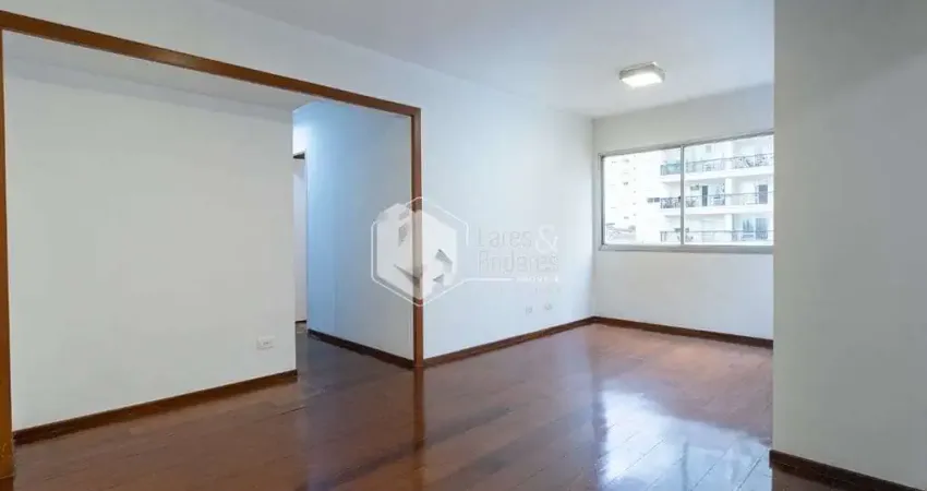 Apartamento à venda 3 Quartos 1 Suite 1 Vaga 75M² Vila Anglo Brasileira São Paulo - SP