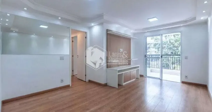 Apartamento à venda 3 Quartos 1 Suite 1 Vaga 81M² Freguesia do Ó São Paulo - SP