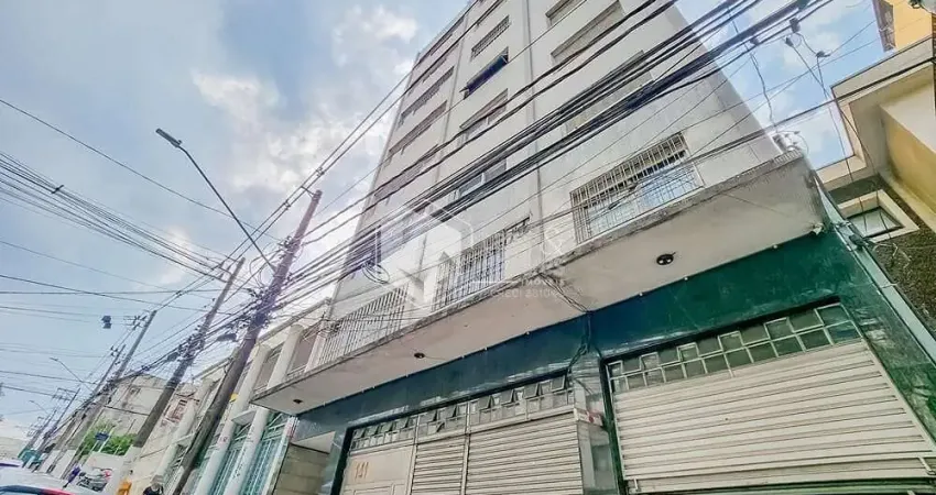 Apartamento à venda 3 Quartos 1 Vaga 100M² Vila Mariana São Paulo - SP