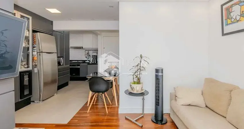 Apartamento à venda 2 Quartos 1 Suite 2 Vagas 55M² Ipiranga São Paulo - SP