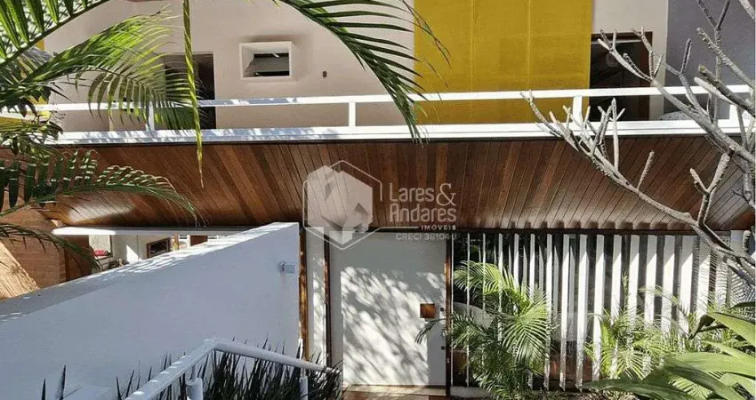 Casa à venda 3 Quartos 3 Suites 3 Vagas 315M² Jardim Prudência São Paulo - SP