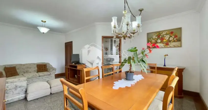 Apartamento para venda em vila mascote com 2 quartos, sendo 1 suíte , 80m²