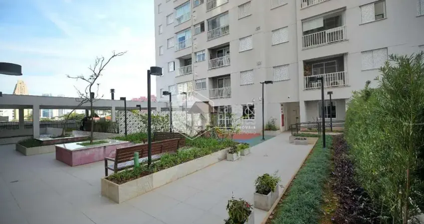 Apartamento tipo para venda em jardim das laranjeiras com 2 quartos, sendo 1 suíte, 53m²