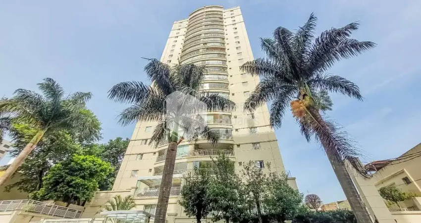 Apartamento tipo para venda em ipiranga com 3 quartos, sendo 3 suítes, 125m²