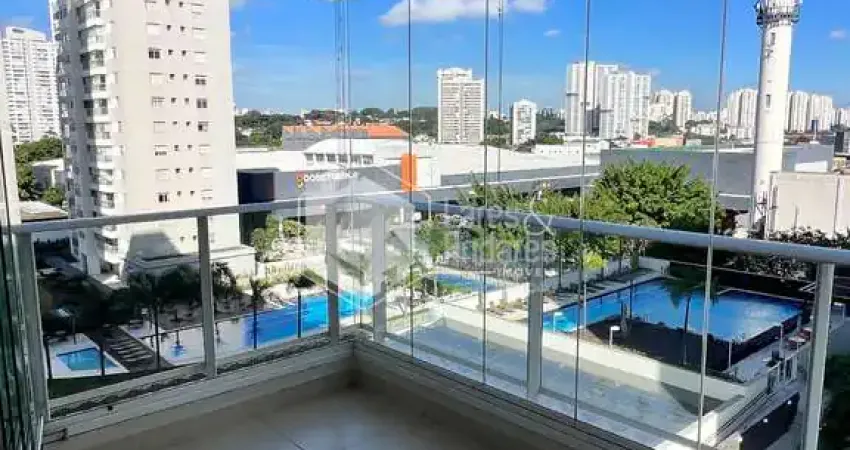 Apartamento tipo para venda em Vila Anastácio - Lapa com 2 quartos, sendo 1 suíte, 70m²