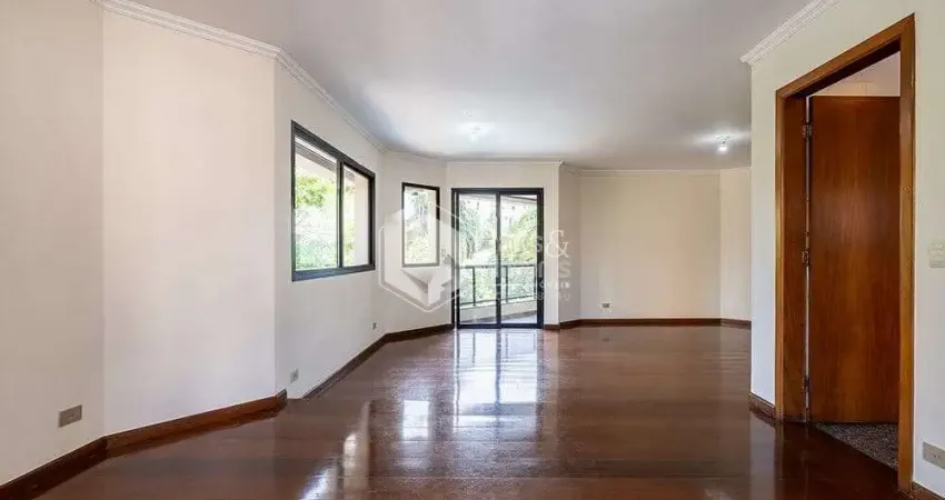 Apartamento à venda 4 quartos 2 suites 3 vagas 178m² moema são paulo - sp