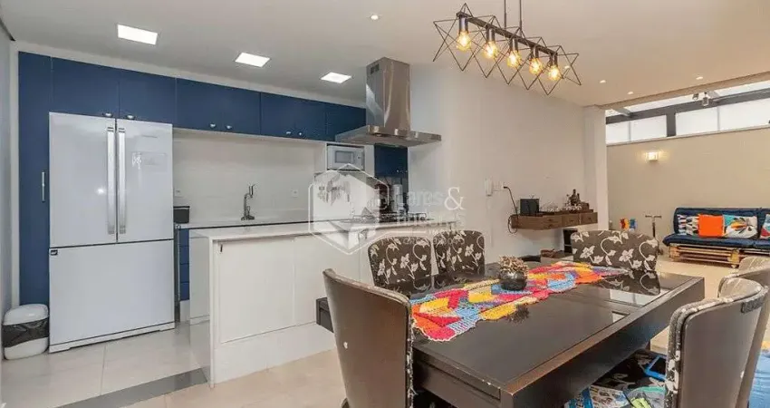 Apartamento à venda 3 Quartos 1 Suite 2 Vagas 176M² Água Branca São Paulo - SP