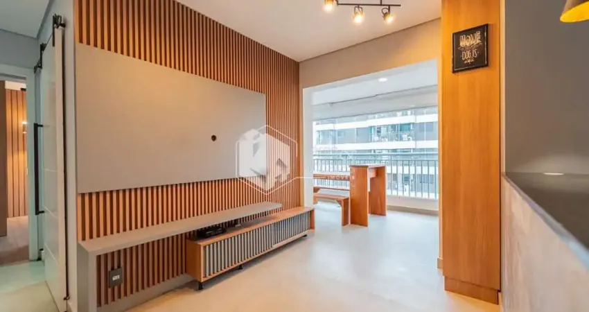 Apartamento tipo para venda em Jardim Prudência com 2 quartos, sendo 1 suíte, 65m²
