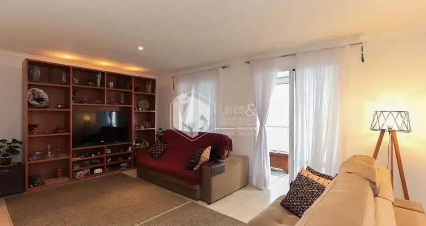 Apartamento tipo para venda e locação em Vila Pompeia com 3 quartos, sendo 1 suíte, 119m²