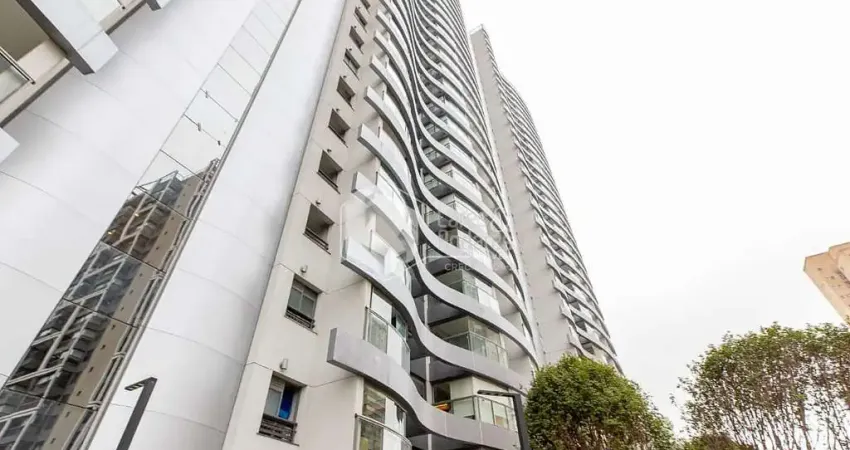 Apartamento tipo para venda em Jardim das Acácias com 1 quarto, sendo 1 suíte, 48m²