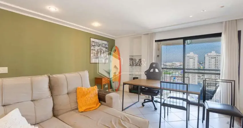 Apartamento tipo para venda em Vila Leopoldina com 2 quartos, sendo 1 suíte, 74m²
