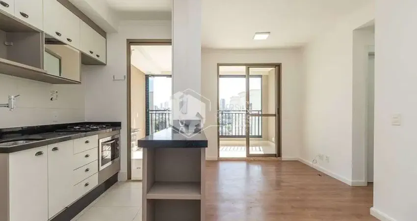 Apartamento à venda 2 Quartos 1 Suite 1 Vaga 61M² Água Branca São Paulo - SP