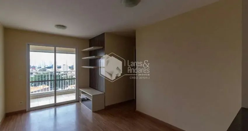 Apartamento para venda em belenzinho com 3 quartos, sendo 1 suíte , 68m²