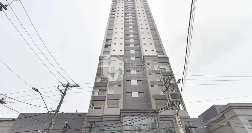 Apartamento à venda 2 Quartos 2 Suites 1 Vaga 72M² Ipiranga São Paulo - SP