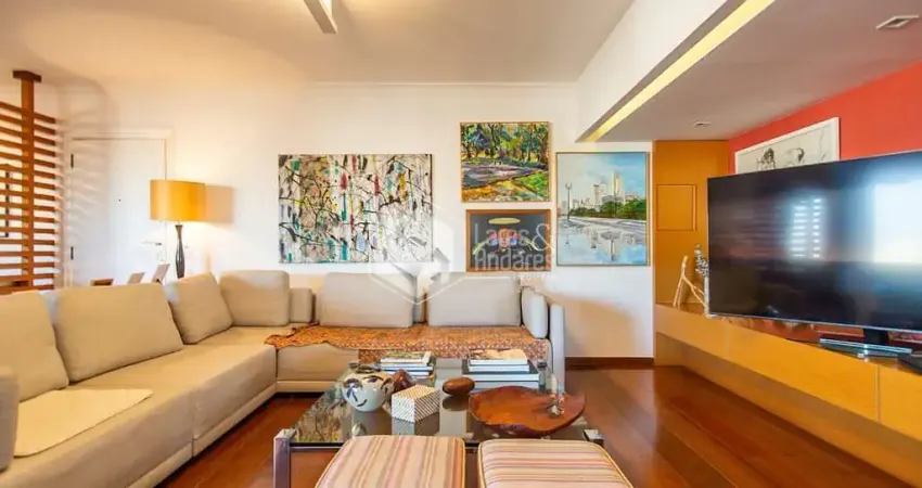 Apartamento tipo para venda em Sumarezinho com 2 quartos, sendo 1 suíte, 164m²