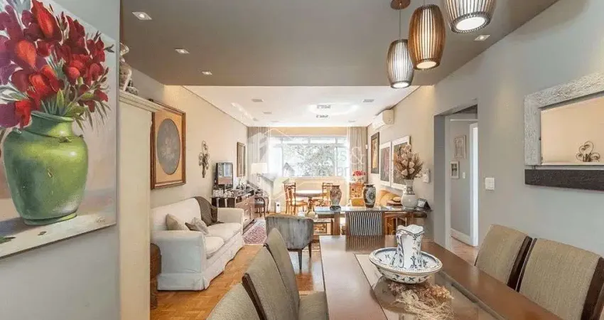 Apartamento à venda 2 Quartos 2 Suites 1 Vaga 76M² Vila Clementino São Paulo - SP