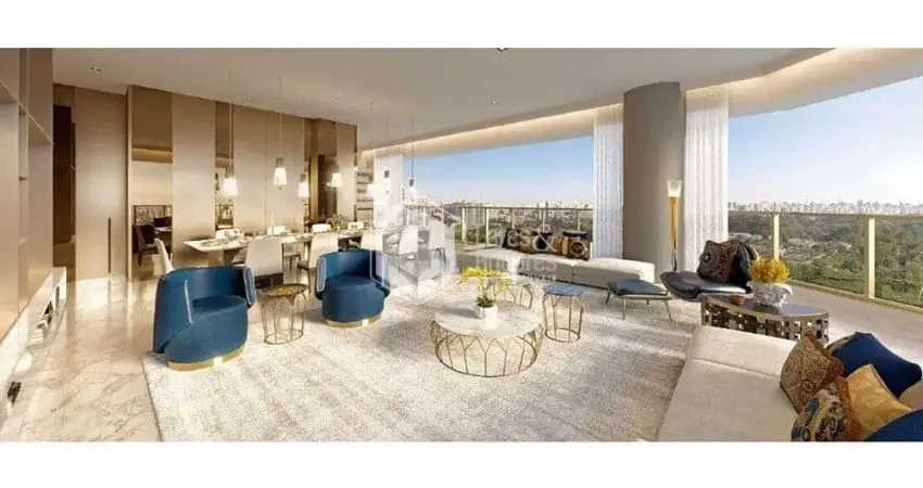 Apartamento à venda 3 Quartos 3 Suites 3 Vagas 150M² Moema São Paulo - SP